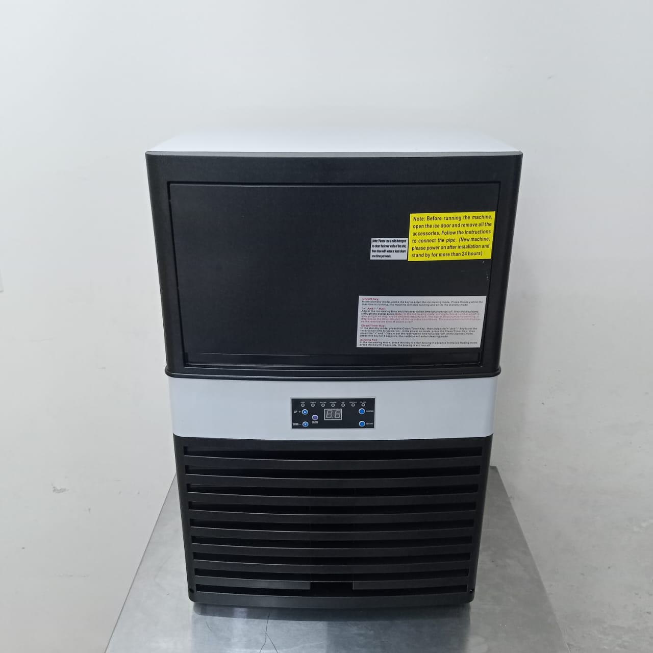 Ice Maker ( 60kg)